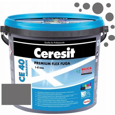 Henkel Ceresit CE 40 2 kg graphite – Zbozi.Blesk.cz