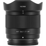 Viltrox AF 56mm f1.7 APS-C objektiv Fuji X – Zboží Živě