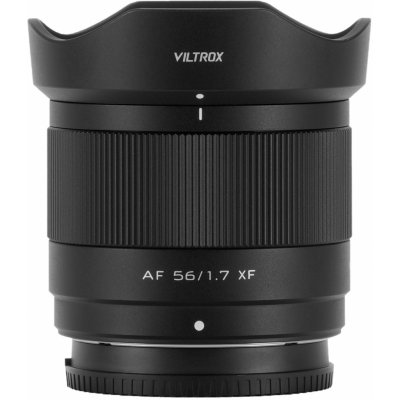 Viltrox AF 56mm f1.7 APS-C objektiv Fuji X – Zboží Živě