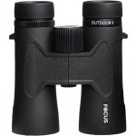 Focus Optics Outdoor II 10x42 – Hledejceny.cz