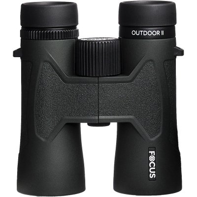Focus Optics Outdoor II 10x42 – Hledejceny.cz