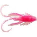 Berkley Nymfa Power Bait Nymph Pink Shad 2,5 cm – Zbozi.Blesk.cz