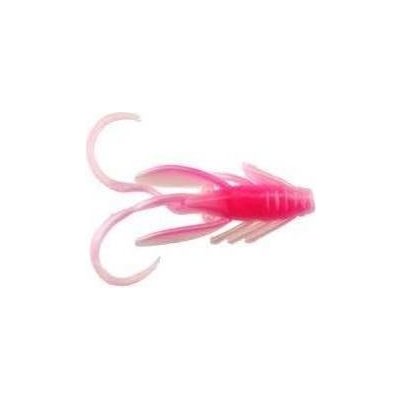 Berkley Nymfa Power Bait Nymph Pink Shad 2,5 cm – Zbozi.Blesk.cz