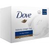 Mýdlo Dove Beauty Cream Bar toaletní mýdlo 4 x 100 g