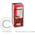 PHX Dr.Müller Urosept sirup 320 g – Hledejceny.cz