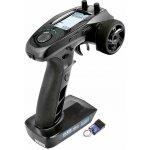 Flysky RC souprava FS-GT5 6CH s 1 přijímačem – Hledejceny.cz