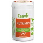 Canvit Nutrimin 230 g – Sleviste.cz