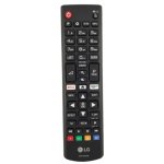 Dálkový ovladač LG AKB75095308 – Zboží Mobilmania