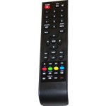 Dálkový ovladač Emerx Changhong LED32C2000H, RL67H-8 – Zboží Živě