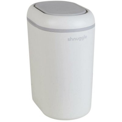 shnuggle Eco kbelík na pleny Touch – Zboží Mobilmania