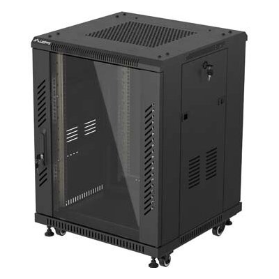 Lanberg 15U FF01-6615-12B – Hledejceny.cz