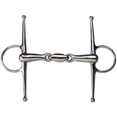 Feeling Udidlo roubíkové anatomické 2x lomené – Sleviste.cz