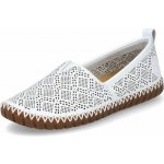 Rieker M2851-80 bílá – Sleviste.cz