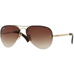 Ray-Ban RB3449 001 13 – Hledejceny.cz