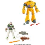 Mattel Toy Story Buzz Rakeťák – Hledejceny.cz