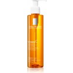 LA ROCHE-POSAY Vitamin C pěnivý gel 200 ml – Zboží Dáma