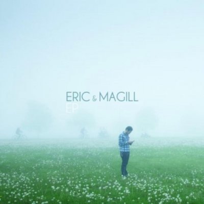 Eric & Magill - EP CD