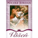 Vášeň - 2. vydání - Nicole Jordan