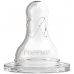 Dr. Brown's dudlík Medical Narrow Level Preemie 1ks SN061WEB – Zbozi.Blesk.cz