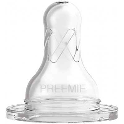 Dr. Brown's dudlík Medical Narrow Level Preemie 1ks SN061WEB – Zbozi.Blesk.cz