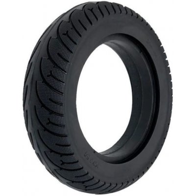 Kugoo M4, M4 Pro - Odolní Plná Bezdušová Pneumatika – Sleviste.cz