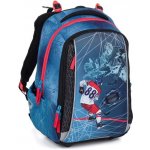 Bagmaster VEGA 24 A lední hokej modrá – Sleviste.cz