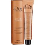 Fanola Oro Therapy Color Keratin Oro Puro - Profesionální permanentní barva na vlasy 0 ml - 5.00 – Zboží Dáma