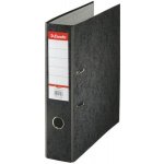 Esselte pákový pořadač Rainbow A4 75 mm černý – Zboží Živě