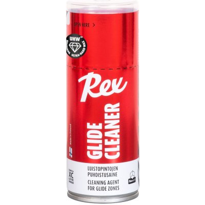 Rex 513 Glide cleaner UHW 170 ml – Hledejceny.cz