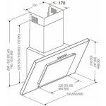 AKPO WK-4 NERO 2.0 50 – Zboží Dáma