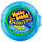 Wrigley's Hubba Bubba Bubble Tape Sour Blue Raspberry 56,7g – Hledejceny.cz