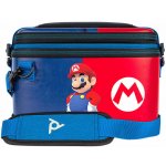 PDP Pull-N-Go Case Mario Nintendo Switch – Zboží Mobilmania