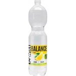 Dr Witt balance jemně perlivá citron 1,5 l – Hledejceny.cz