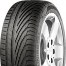 Osobní pneumatika Uniroyal RainSport 3 205/55 R16 91W