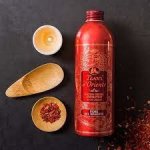 Tesori d´Oriente Fiore Del Dragone krémová koupel 500 ml – Zboží Dáma