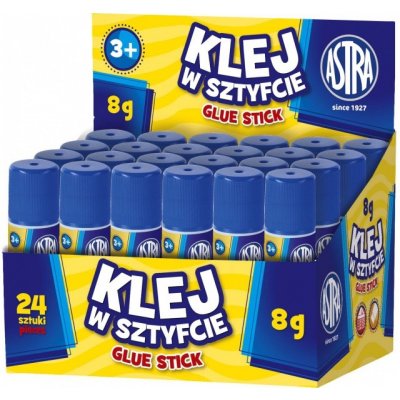 ASTRA Lepicí tyčinka 8 g