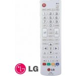 Dálkový ovladač LG AKB73715603 – Zboží Mobilmania