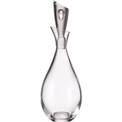 Bohemia Crystal Karafa na víno Style 1000 ml – Sleviste.cz