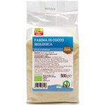 La Finestra sul Cielo Kokosová mouka BIO 500 g – Zboží Dáma