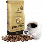 Dallmayr Crema Prodomo 1 kg – Hledejceny.cz
