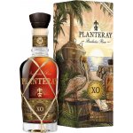 Planteray 20Anniversary XO 40% 0,7 l (karton) – Hledejceny.cz