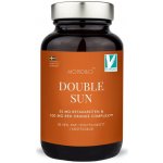 Nordbo Double Sun 50 kapslí – Hledejceny.cz