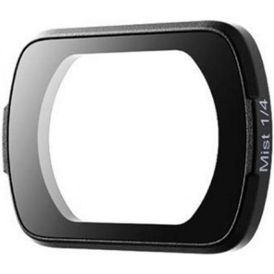 Stablecam DJI OSMO Pocket 3 - HD Mist 1/4 filtr pro DJI Osmo Pocket 3 1DJ8193 – Zboží Živě