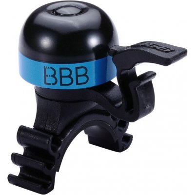 BBB Mini Fit Modrá – Zboží Mobilmania