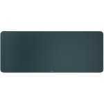 Leitz podložka na stůl sametově šedá 100 x 40 cm XL – Hledejceny.cz