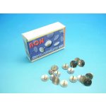 Připínáčky RON - 232 / 50 ks, technické – Zboží Dáma