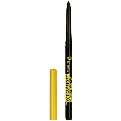 Maybelline Volum´ Express The Colossal Kajal kajalová tužka na oči Extra Black 0,35 g – Zbozi.Blesk.cz