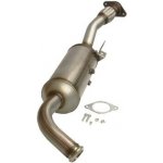 Filtr pevných částic - DPF MAXGEAR 27-6230 (276230)