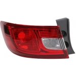 Levé zadní světlo vnější Renault Clio IV (BH) 12-16 HATCHBACK MAGNETI MARELLI – Hledejceny.cz
