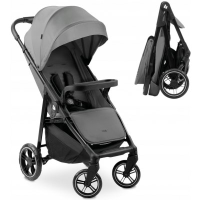 hauck Sport Shop N Care Grey 2024 – Hledejceny.cz